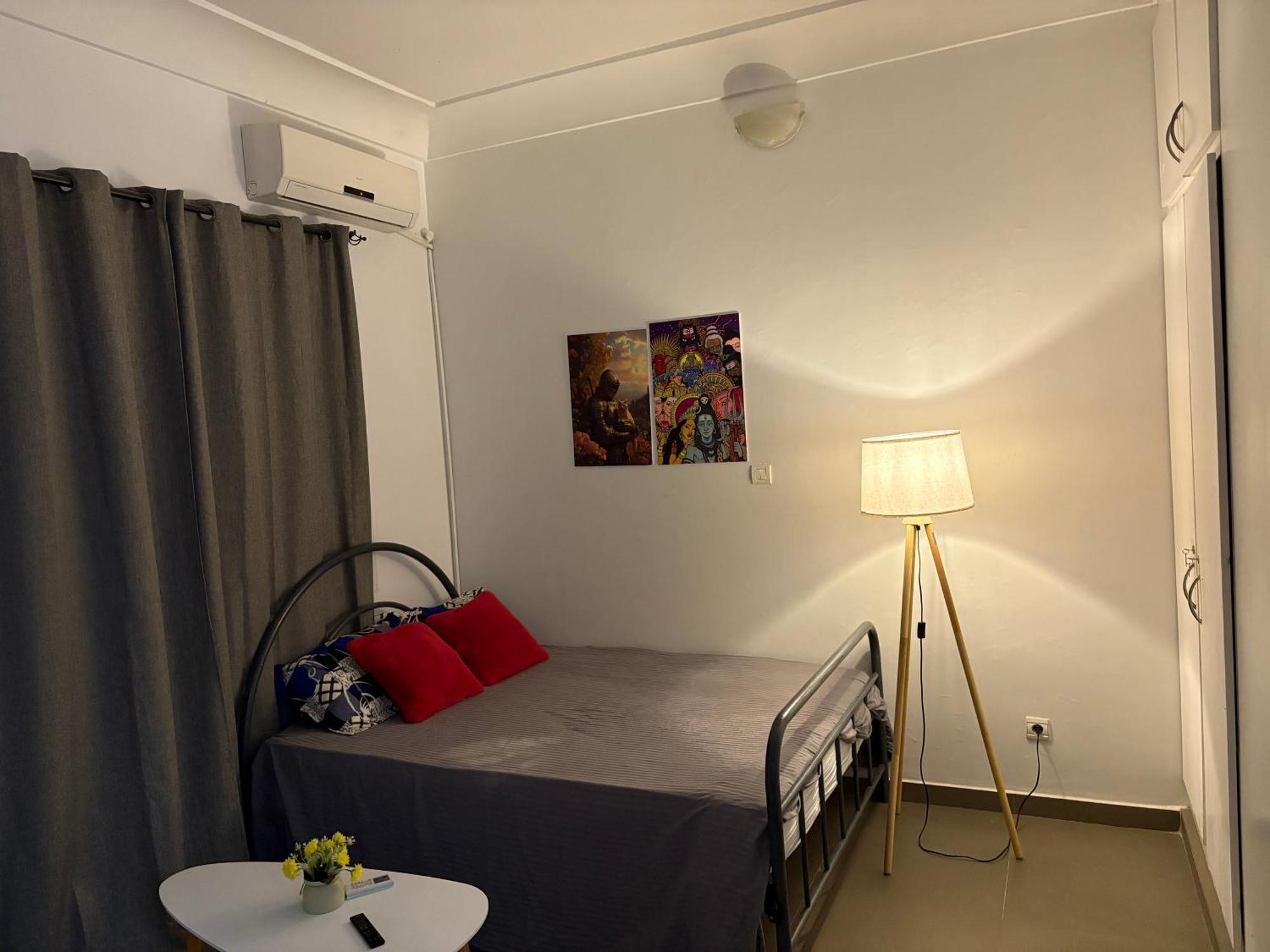 Bed & Breakfast Haysymen Dakar